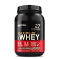 thumbnail image 1 of Proteína en polvo Optimum Nutrition Gold Standard 100% Whey 907 g, 1 of 9