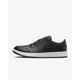 thumbnail image 2 of Ni - ke Ni - ke AIR JORDAN 1 Low G Black Men's Golf Shoes DD9315-003, 2 of 5