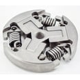 thumbnail image 4 of GENUINE HUSQVARNA CLUTCH FITS T435 521557301, 4 of 6