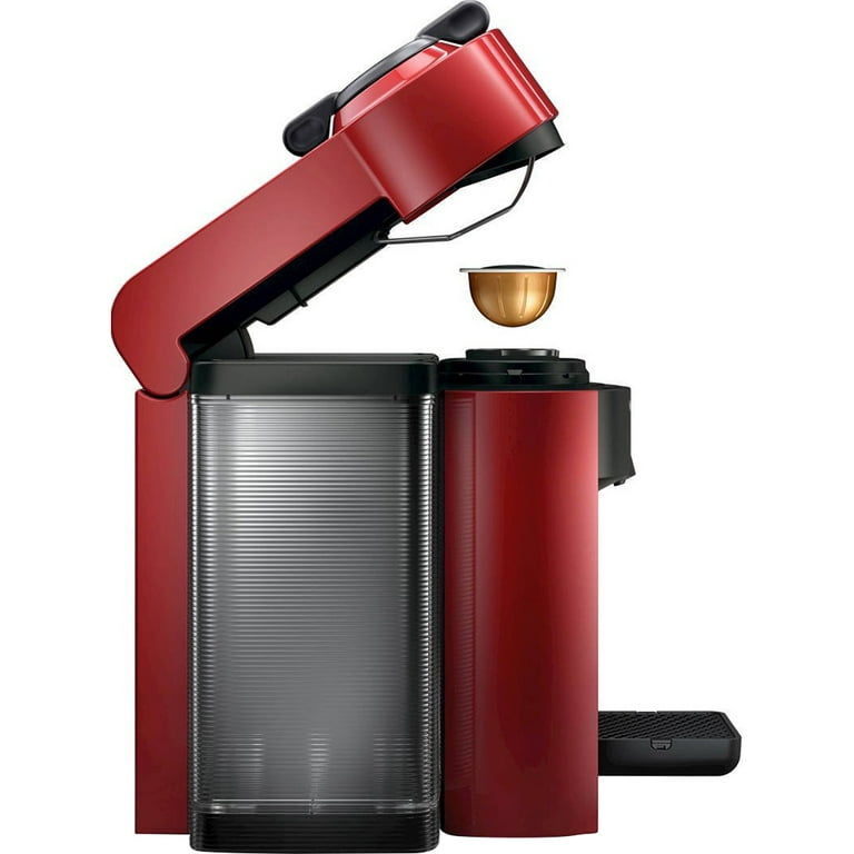 Vertuo Next Cherry Red, Vertuo Coffee Machine