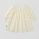 thumbnail image 5 of Odeerbi 2-8 Años Niñas Princesas Florales Vestido Retro Vintage Algodón Vestido Infantil Cuello Redondo Bordado Manga Larga, 5 of 9