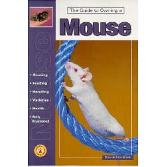 Pre-Owned Guide to Owning a Mouse