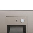 thumbnail image 4 of Set of 4 Motion Sensor Lights for Stairs, Hallways, Bedrooms, 110-240V, Grey, 4 of 4