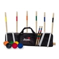 thumbnail image 1 of Baden G209-02-P2 Deluxe Series Croquet Set, 1 of 5