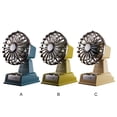thumbnail image 2 of Guardoinrt Rechargeable Desk Fan Quiet And Portable cool on-the-go For Easy Anywhere Portable Mini Fan Rechargeable, 2 of 6