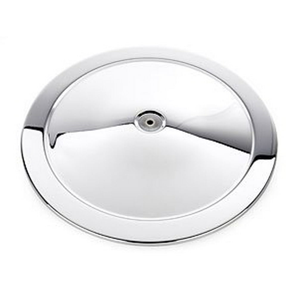 JEGS 50033 14" Air Cleaner Lid