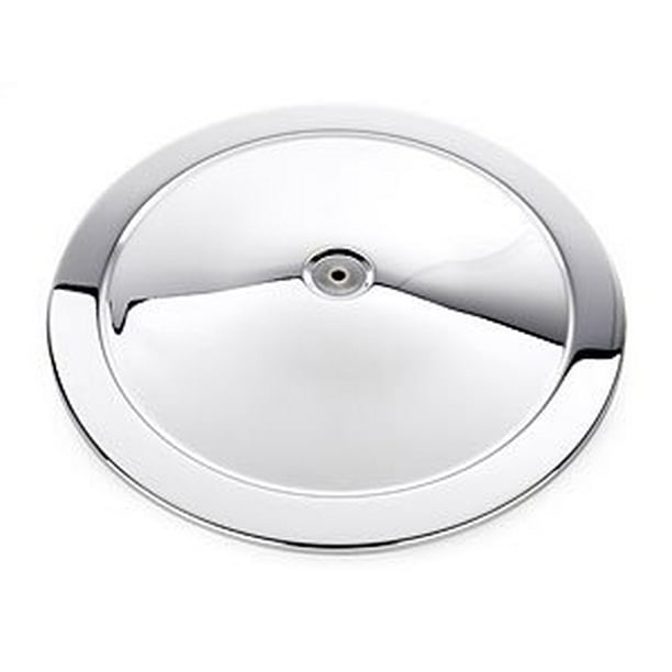 JEGS 50033 14" Air Cleaner Lid