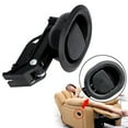 thumbnail image 4 of Recliner Release Pull Handle with Cable Replacement with Easy Assembly, 4 of 9