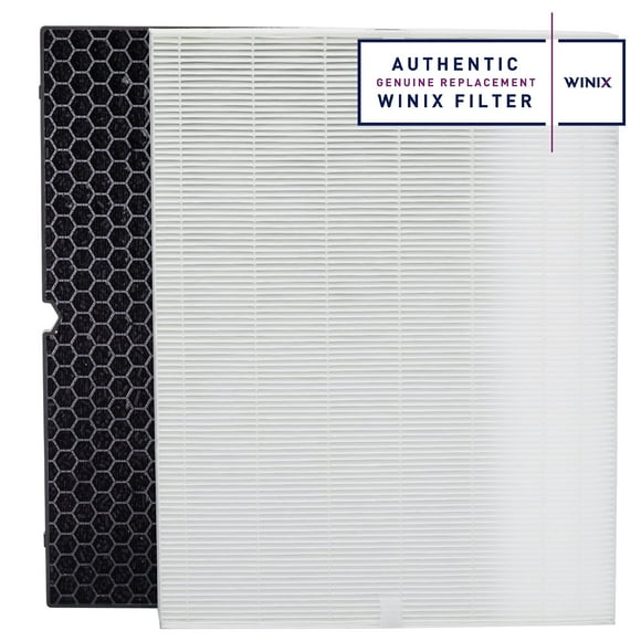 Filtro de repuesto Winix 116130 H para purificador de aire 5500-2 Winix NA