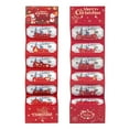 thumbnail image 4 of New 10 Card Slots Christmas Gift Red Envelope Xmas Stamping Day Gift Envelope Money, 4 of 8