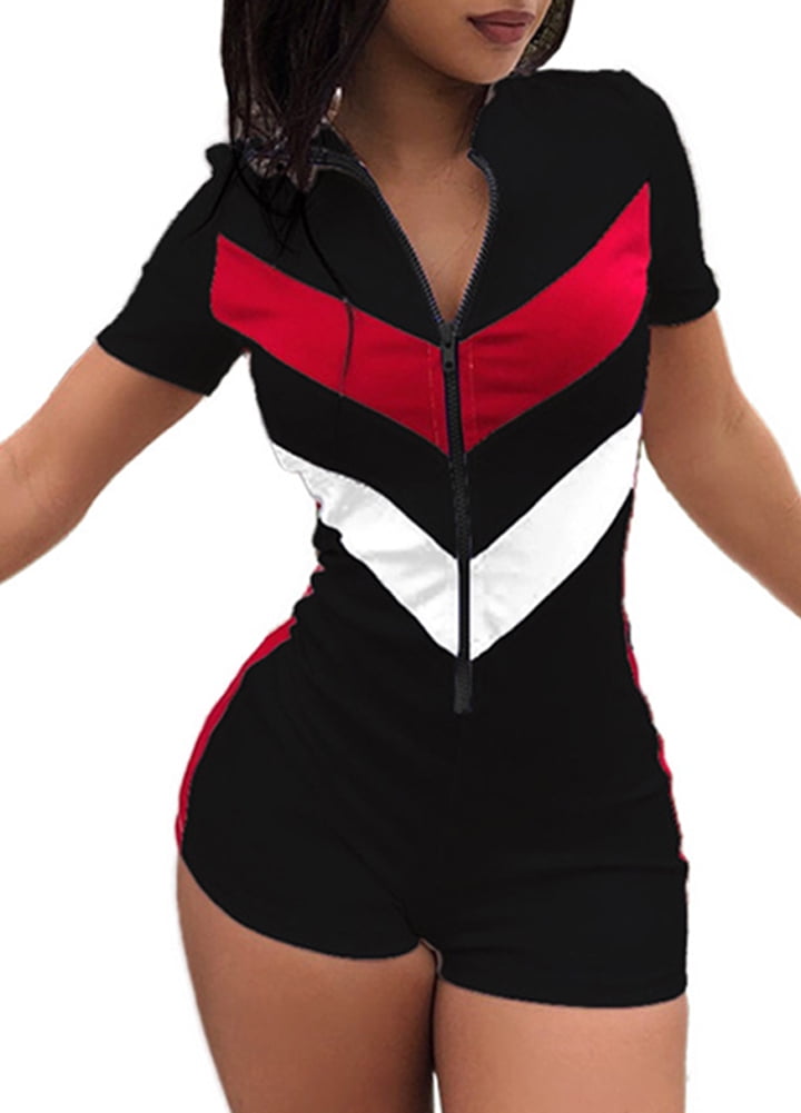 one piece outfit for womens