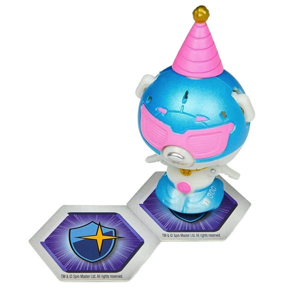 Bakugan Party Cubbo Cosplay Collectible Figure 2.5"