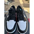 thumbnail image 4 of Jo r-dan 1 Low Powder Blue Men’s 11.5, 4 of 6