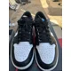 thumbnail image 4 of Jo r-dan 1 Low Powder Blue Men’s 11.5, 4 of 6