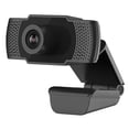 thumbnail image 4 of Cámara cámara web USB 2.0 1080P con micrófon computadora, computadora, computadora portátil, escritorio Baoblaze Cámara web USB HD 1080P, 4 of 8