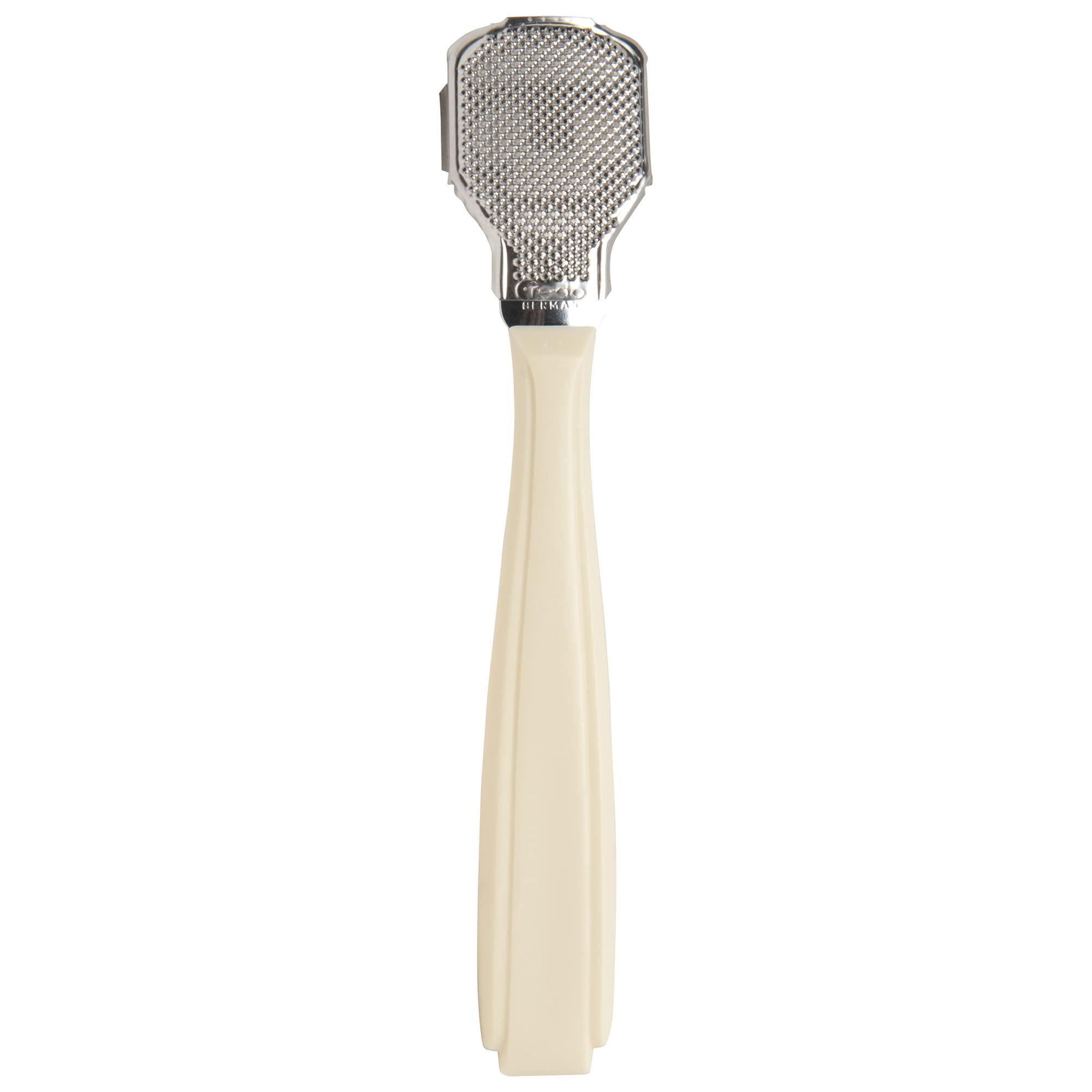 Credo Solingen Original Planer Pedicure Tool for Callus and Rough Skin Removal, Durable and Easy-to-Use Foot Care Tool