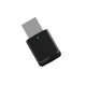 thumbnail image 1 of Cateissary TV Altavoz de la computadora Receptor de señal Bluetooth Transmisor Enchufe USB Puerto de audio de 3,5 mm Convertidor de adaptador de audio Cables de audio/vídeo Negro, 1 of 6