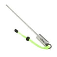 thumbnail image 4 of Scuba Diving Bottle Knocker Stainless Steel Ringing Bell Pole With Scale Hand Rope Underwater Probe Rod Tools, 4 of 10