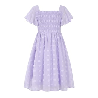 My Little Pony Dress - Character Group Party Dress for Little and Big Girls  4-16, Pink Blue Purple, Large - Walmart.com
