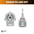 thumbnail image 1 of Eagle Manufacturing Kit de Lumière LED FX avec Décodeurs - 9005, 1 of 3