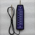 thumbnail image 4 of 2X 2-12KV 's Fence Voltage Testing Tool,Electric Fence Voltage Tester Electric Solar Energiser, 4 of 6