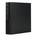 thumbnail image 2 of DX01 Thin Mini ITX Desktop Computer Chassis Thin Half Height Computer Chassis Portable Desktop Computer Case Chassis, 2 of 8