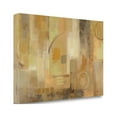 thumbnail image 2 of Tangletown Fine Art 'Whispered Words' Print on Canvas, 2 of 2