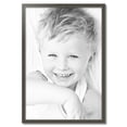 thumbnail image 2 of ArtToFrames 26x38 inch Slate Gray Picture Frame, Gray MDF Poster Frame (4679), 2 of 7