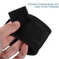 thumbnail image 4 of Yirtree Cable Machines Weightlifting Multi-color Ankle Weight (Pack 2), 4 of 8