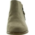 thumbnail image 3 of Dr. Scholl's Women's Astir Zipper Ankle Booties, Wide Width Available, 3 of 3