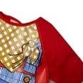 thumbnail image 3 of Babero de Manga Corta de 2 Piezas, para Sunnimix babero bata, 3 of 8