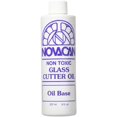 thumbnail image 1 of Lubricante para máquinas Novacan Cutter Oil 237 ml, 1 of 2