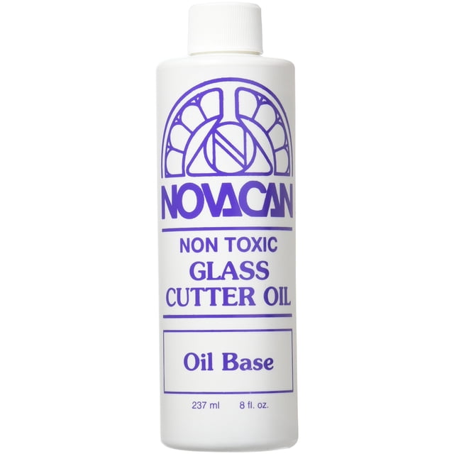 Lubricante para máquinas Novacan Cutter Oil 237 ml