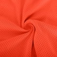 thumbnail image 4 of Chbgutlmr Workout Shorts for Men Drawstring Elastic Waist Shorts Casual Summer Breathable Gym Athletic Shorts with Pockets, 4 of 5