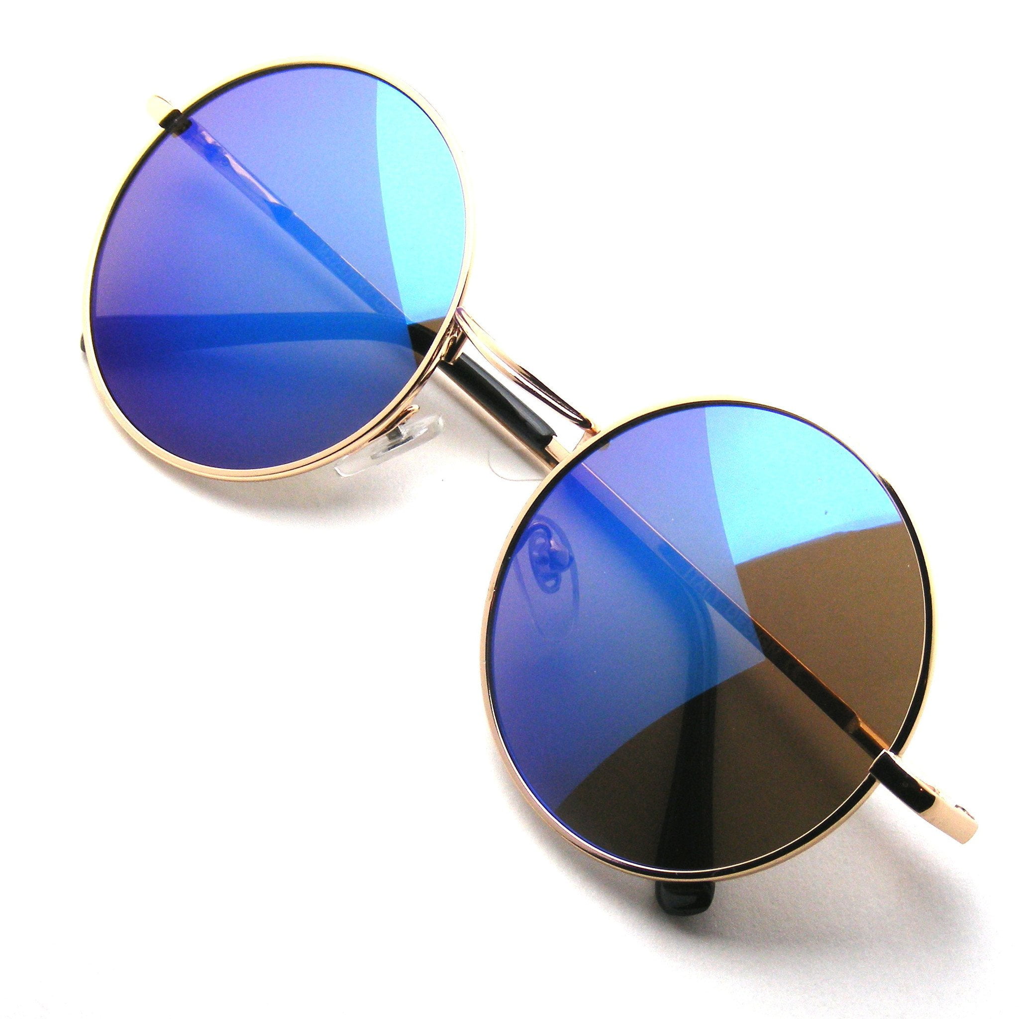 john lennon mirror sunglasses
