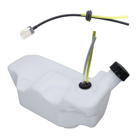 Fuel Tank For Redmax EBZ6500 EBZ7500 EBZ8500 Backpack Leaf Blower Kit 579140201