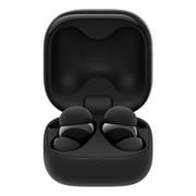 Sony Linkbuds Fit Truly Wireless Noise Cancelling Earbuds (Black)