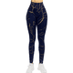 thumbnail image 1 of Mallas Deportivas Leggins Unitalla Gym Interior Térmico Mujer Mallone, 1 of 5