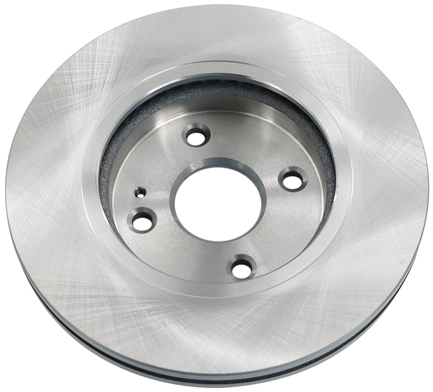 Winstop Brake Rotor, Front WS246787, Mazda 2 2016-2011