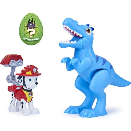 paw patrol on the rescue