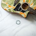 thumbnail image 1 of Houderco 10Ud Marcadores De Posición Malquita Para Guitarra Parte Musical Y Resistente, 1 of 6