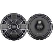 Orion XTR65.3 400W 6.5 3-Way XTR Series Coaxial Car Speakers