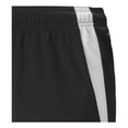 thumbnail image 3 of Short Puma Mujer Teamliga Short Negro Futbol Deportivo negro XL, 3 of 4