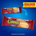 thumbnail image 2 of Marinela Cinnas Cinnamon Cookies, 8.82 oz, Cookies, Bag, 2 of 8