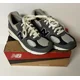 thumbnail image 1 of Mens NEW BALANCE 498 Gray & Navy Blue Sneakers Size 7-1/2 D, 1 of 6