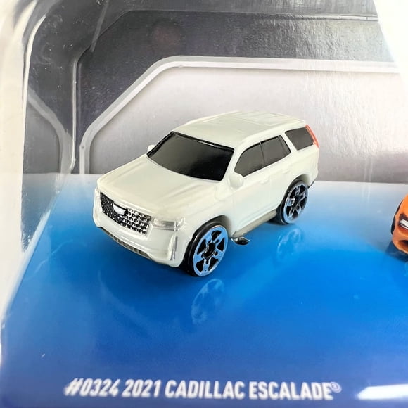 MICRO LUXURY PACK W6