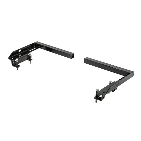 Apex No-Drill Universal Mounting Brackets for Apex Headache Racks