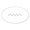 White, variant on CafePress - Resistor - Sticker (Oval)