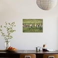 thumbnail image 5 of Pronghorn Antelope Herd, Stretched Canvas Wall Art by Dean Fikar Sold by Art.Com, 5 of 5