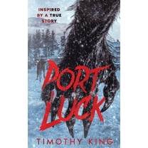 Port Luck, (Paperback)